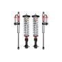 Eibach Springs E86-35-035-02-22 PRO-TRUCK COILOVER STAGE 2R (Front Coilovers + Rear Reservoir Shocks )