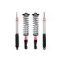 Eibach Springs E86-82-067-01-22 PRO-TRUCK COILOVER STAGE 2 (Front Coilovers + Rear Shocks )