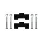 Eibach Springs HK31-35-033-02-FA Anti-Roll Kit Relocation Bracket