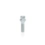 Eibach Wheel Bolt M12 x 1.5 x 39mm Taper-Head (for S90-2-15-001)