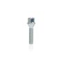 Eibach Wheel Bolt M12 x 1.5 x 43mm x 17mm Hex Taper-Seat