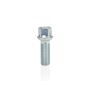 Eibach Springs S1-6-12-50-35-17 Wheel Bolt M12 X 1.5 X 35Mm X 17Mm Hex Round-Seat