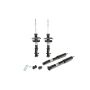 Eibach Springs 28102.780 PRO-SYSTEM Kit (Pro-Kit Springs & Shocks)