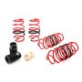 Eibach Springs 4.11328 Sportline Kit (Set Of 4 Springs)