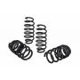 Eibach Springs E10-87-001-01-22 Pro-Kit Performance Springs (Set Of 4 Springs)