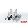 Eibach Springs E85-209-005-02-22 PRO-UTV - Stage 2 Performance Spring System (Set of 8 Springs)