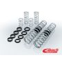 Eibach Springs E85-209-009-02-22 PRO-UTV - Stage 2 Performance Spring System (Set of 8 Springs)