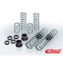Eibach Springs E85-209-011-02-22 PRO-UTV - Stage 2 Performance Spring System (Set of 8 Springs)