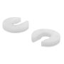 Eibach Springs BSS500.250 Eibach Bump Spring Shim (1/2