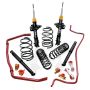 Eibach Springs 3510.680 PRO-SYSTEM-PLUS (Pro-Kit Springs, Shocks & Sway Bars)