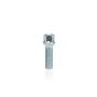 Eibach Wheel Bolt M14 x 1.5 x 40mm x 17mm Hex Round Seat