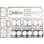 MAHLE EK3518-1 Engine Gasket Set