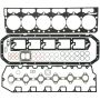 MAHLE EK3527 Engine Gasket Set