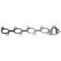 Elring 002.370 Gasket, exhaust manifold