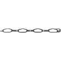 Elring 003.280 Gasket, intake manifold