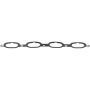 Elring 003.990 Gasket, intake manifold