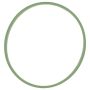 Elring 005.080 Gasket, intake manifold housing
