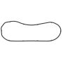 Elring 006.051 Gasket, housing cover (crankcase)