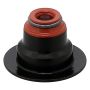 Elring 007.030 Seal Ring, valve stem Pack of 16