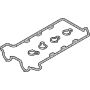 Elring 007.041 Gasket Set, cylinder head cover