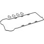 Elring 007.041 Gasket Set, cylinder head cover