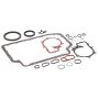 Elring 007.320 Gasket Kit, crankcase