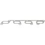 Elring 007.870 Gasket, exhaust manifold