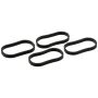 Elring 008.430 Gasket Set, intake manifold