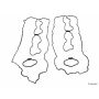 Elring 008.560 Engine Valve Cover Gasket
