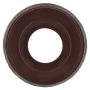 Elring 010.300 Seal Ring, valve stem Pack of 8