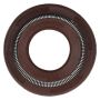 Elring 010.300 Seal Ring, valve stem Pack of 8