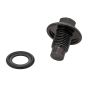 Elring 012.001 Engine Oil Drain Plug Gasket