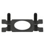 Elring 013.620 Gasket, oil outlet (charger)