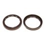 Elring 016.620 Shaft Seal, wheel hub