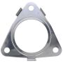 Elring 016.700 Gasket, exhaust pipe Pack of 2