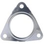 Elring 016.700 Gasket, exhaust pipe Pack of 2