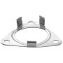 Elring 016.700 Gasket, exhaust pipe Pack of 2