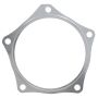 Elring 016.951 Gasket, exhaust pipe