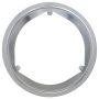 Elring 017.040 Gasket, exhaust pipe Pack of 5
