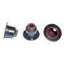 Elring 026.670 Seal Ring, valve stem Pack of 8