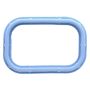 Elring 027.150 Gasket, intake manifold Pack of 8