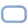 Elring 027.150 Gasket, intake manifold Pack of 8