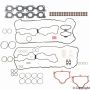 Elring 029.350 Turbocharger Oil Return Line O-Ring