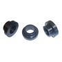 Elring 030.732 Gasket, timing case cover