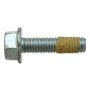 Elring 030.890 Bolt, exhaust system Pack of 12