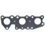 Elring 033.891 Gasket, exhaust manifold Pack of 2