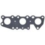 Elring 033.891 Gasket, exhaust manifold Pack of 2