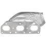 Elring 036.821 Gasket, exhaust manifold