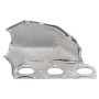 Elring 036.821 Gasket, exhaust manifold