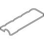 Elring 037.741 Gasket, cylinder head cover Pack of 6